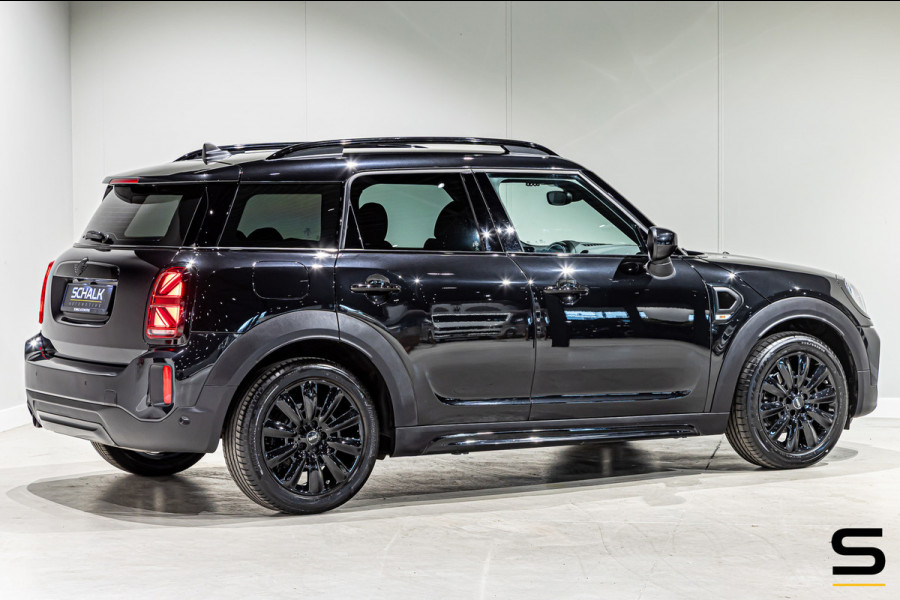 MINI Countryman 1.5 Cooper Essential|Leder|StoelV|1eig|Cam