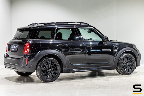 MINI Countryman 1.5 Cooper Essential|Leder|StoelV|1eig|Cam