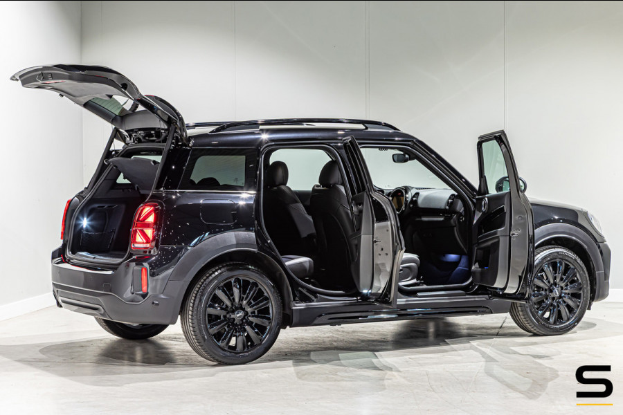 MINI Countryman 1.5 Cooper Essential|Leder|StoelV|1eig|Cam