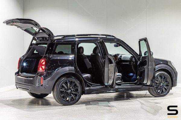 MINI Countryman 1.5 Cooper Essential|Leder|StoelV|1eig|Cam