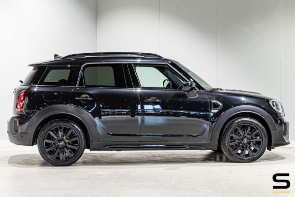MINI Countryman 1.5 Cooper Essential|Leder|StoelV|1eig|Cam