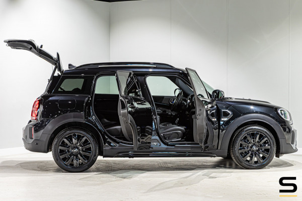 MINI Countryman 1.5 Cooper Essential|Leder|StoelV|1eig|Cam