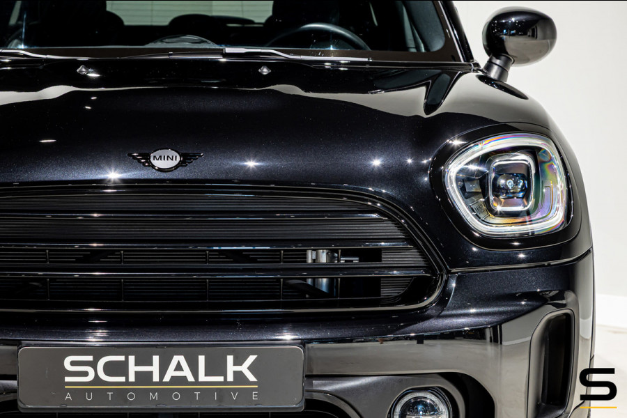 MINI Countryman 1.5 Cooper Essential|Leder|StoelV|1eig|Cam
