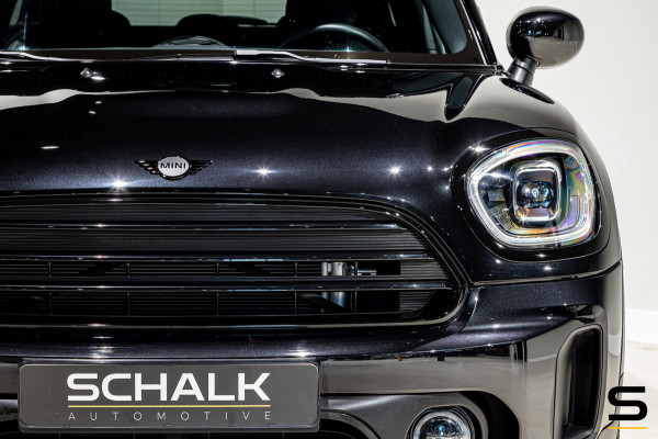 MINI Countryman 1.5 Cooper Essential|Leder|StoelV|1eig|Cam