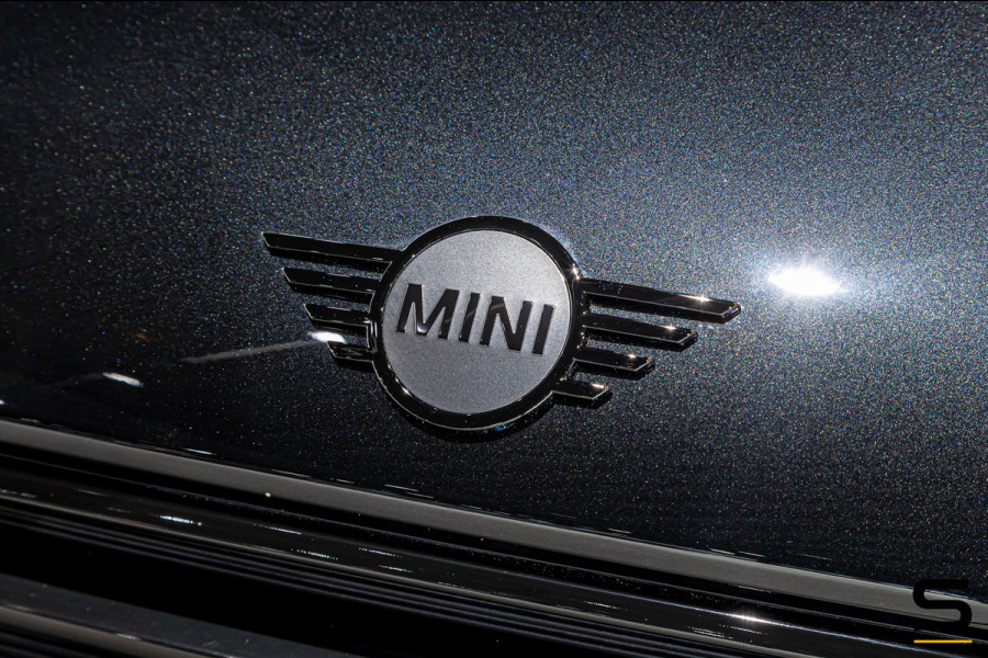 MINI Countryman 1.5 Cooper Essential|Leder|StoelV|1eig|Cam