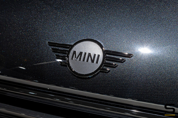 MINI Countryman 1.5 Cooper Essential|Leder|StoelV|1eig|Cam