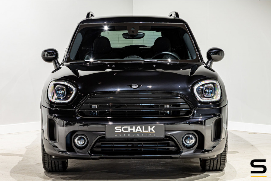 MINI Countryman 1.5 Cooper Essential|Leder|StoelV|1eig|Cam