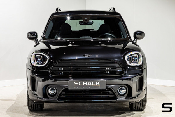MINI Countryman 1.5 Cooper Essential|Leder|StoelV|1eig|Cam