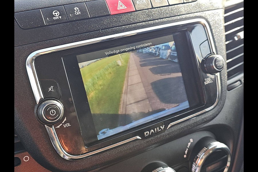 Iveco Daily 35C18HV 3.0 410 L4H2 Cruise control, Airco, Pdc, Navi, Camera, Led, Climatecontrol, Trekhaak