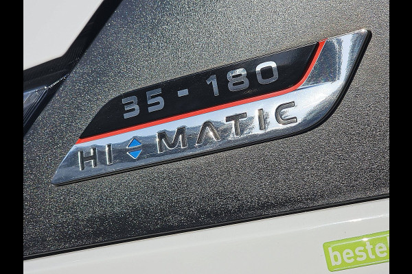 Iveco Daily 35C18HV 3.0 410 L4H2 Cruise control, Airco, Pdc, Navi, Camera, Led, Climatecontrol, Trekhaak