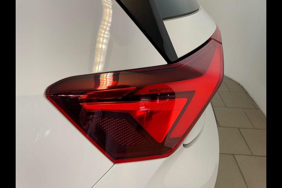CUPRA Born Copper Edition One 62 kWh AUTOMAAT AIRCO NAVI HEAD UP DISPLAY ELEK STOELEN STOELVERW VELGEN PRIVACYGLAS ZEER NETTE AUTO