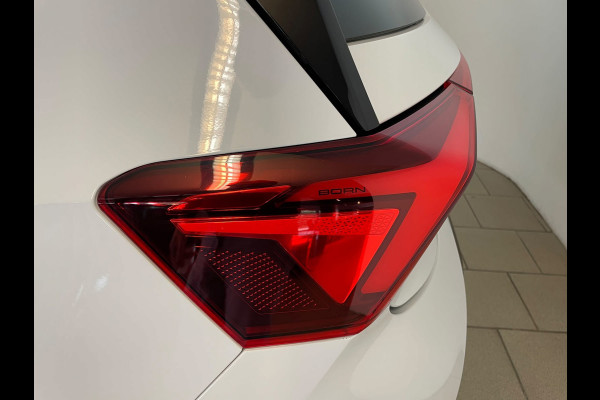 CUPRA Born Copper Edition One 62 kWh AUTOMAAT AIRCO NAVI HEAD UP DISPLAY ELEK STOELEN STOELVERW VELGEN PRIVACYGLAS ZEER NETTE AUTO