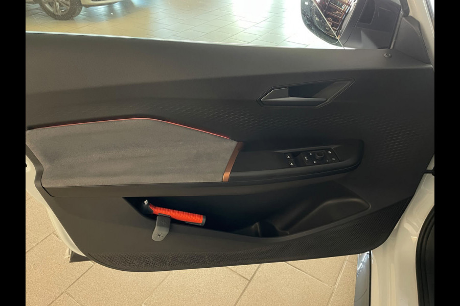 CUPRA Born Copper Edition One 62 kWh AUTOMAAT AIRCO NAVI HEAD UP DISPLAY ELEK STOELEN STOELVERW VELGEN PRIVACYGLAS ZEER NETTE AUTO