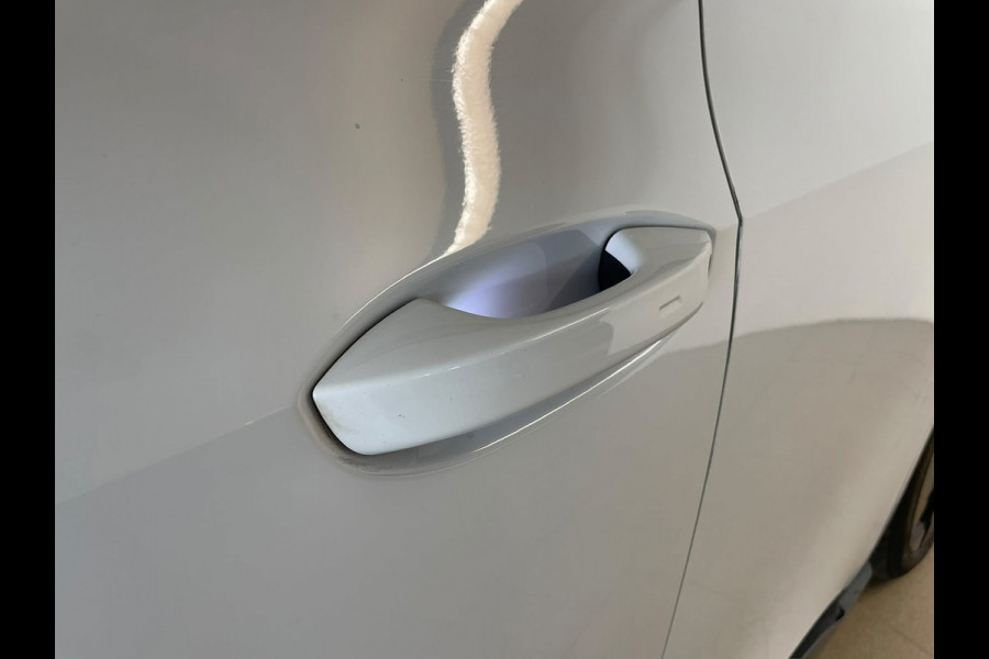 CUPRA Born Copper Edition One 62 kWh AUTOMAAT AIRCO NAVI HEAD UP DISPLAY ELEK STOELEN STOELVERW VELGEN PRIVACYGLAS ZEER NETTE AUTO