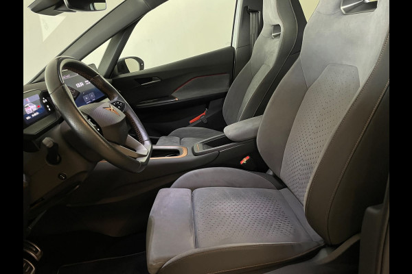 CUPRA Born Copper Edition One 62 kWh AUTOMAAT AIRCO NAVI HEAD UP DISPLAY ELEK STOELEN STOELVERW VELGEN PRIVACYGLAS ZEER NETTE AUTO