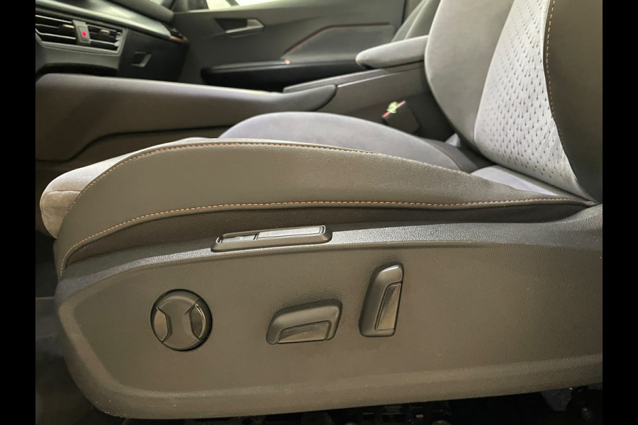 CUPRA Born Copper Edition One 62 kWh AUTOMAAT AIRCO NAVI HEAD UP DISPLAY ELEK STOELEN STOELVERW VELGEN PRIVACYGLAS ZEER NETTE AUTO