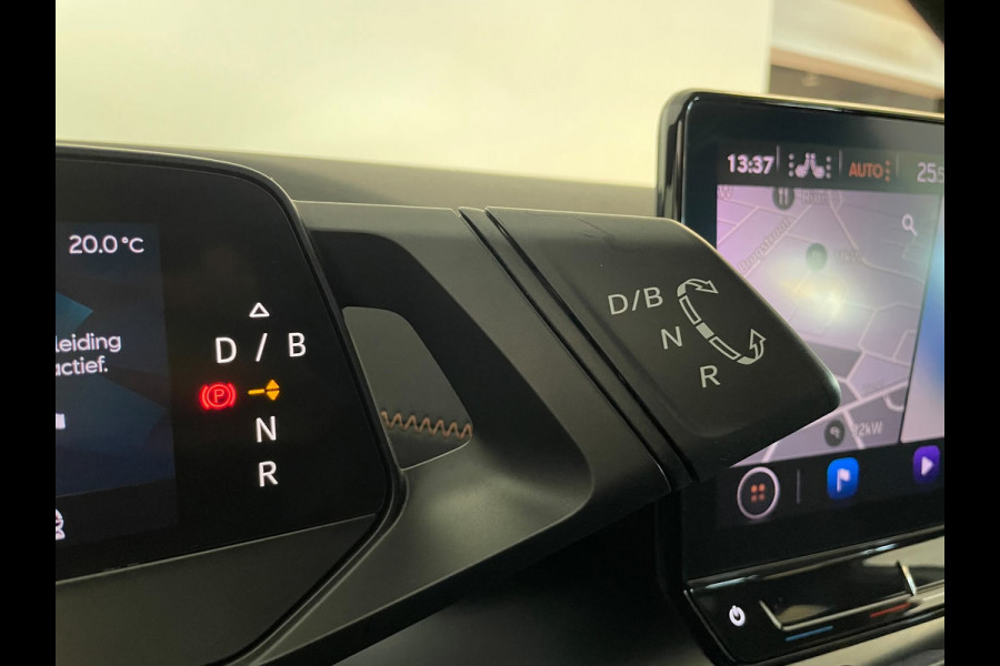 CUPRA Born Copper Edition One 62 kWh AUTOMAAT AIRCO NAVI HEAD UP DISPLAY ELEK STOELEN STOELVERW VELGEN PRIVACYGLAS ZEER NETTE AUTO