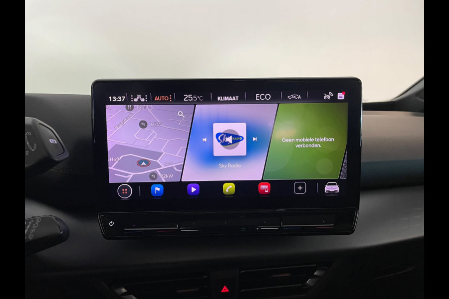 CUPRA Born Copper Edition One 62 kWh AUTOMAAT AIRCO NAVI HEAD UP DISPLAY ELEK STOELEN STOELVERW VELGEN PRIVACYGLAS ZEER NETTE AUTO