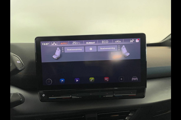 CUPRA Born Copper Edition One 62 kWh AUTOMAAT AIRCO NAVI HEAD UP DISPLAY ELEK STOELEN STOELVERW VELGEN PRIVACYGLAS ZEER NETTE AUTO