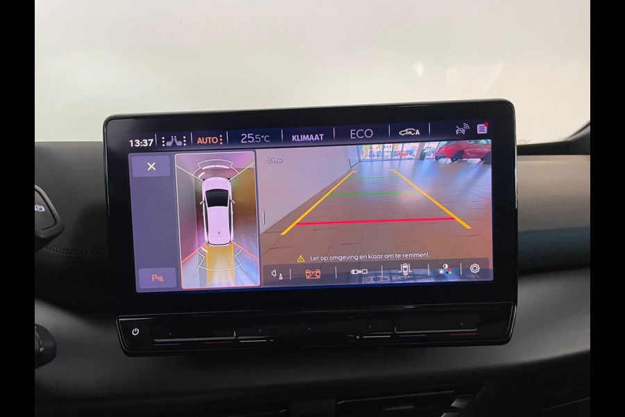 CUPRA Born Copper Edition One 62 kWh AUTOMAAT AIRCO NAVI HEAD UP DISPLAY ELEK STOELEN STOELVERW VELGEN PRIVACYGLAS ZEER NETTE AUTO
