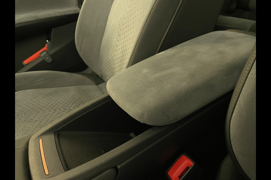 CUPRA Born Copper Edition One 62 kWh AUTOMAAT AIRCO NAVI HEAD UP DISPLAY ELEK STOELEN STOELVERW VELGEN PRIVACYGLAS ZEER NETTE AUTO
