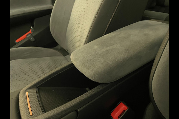 CUPRA Born Copper Edition One 62 kWh AUTOMAAT AIRCO NAVI HEAD UP DISPLAY ELEK STOELEN STOELVERW VELGEN PRIVACYGLAS ZEER NETTE AUTO