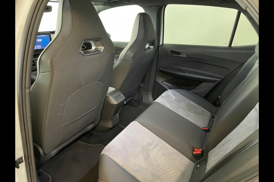CUPRA Born Copper Edition One 62 kWh AUTOMAAT AIRCO NAVI HEAD UP DISPLAY ELEK STOELEN STOELVERW VELGEN PRIVACYGLAS ZEER NETTE AUTO