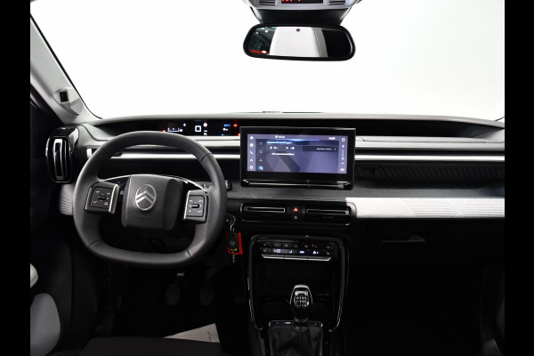 Citroën C3 1.2 Turbo 100pk Max Leverbaar per december