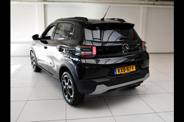 Citroën C3 1.2 Turbo 100pk Max Leverbaar per december