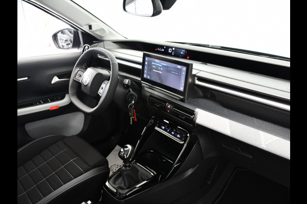 Citroën C3 1.2 Turbo 100pk Max Leverbaar per december