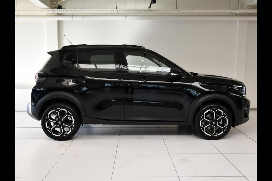 Citroën C3 1.2 Turbo 100pk Max Leverbaar per december