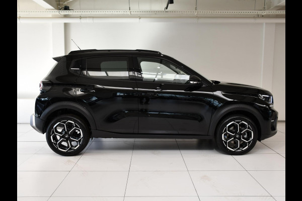 Citroën C3 1.2 Turbo 100pk Max Leverbaar per december