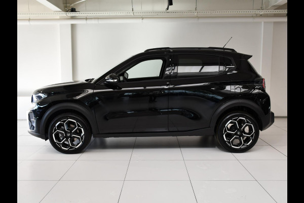 Citroën C3 1.2 Turbo 100pk Max Leverbaar per december