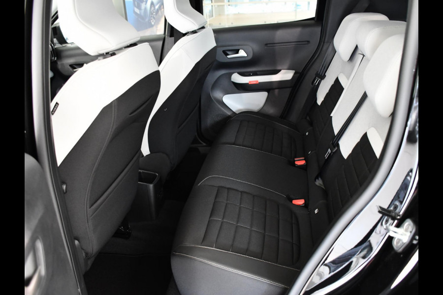 Citroën C3 1.2 Turbo 100pk Max Leverbaar per december