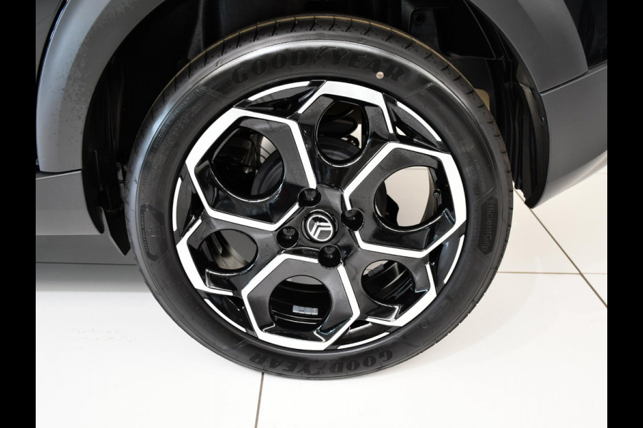 Citroën C3 1.2 Turbo 100pk Max Leverbaar per december