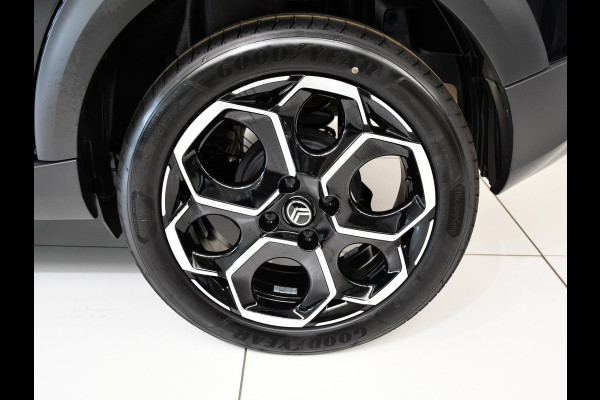 Citroën C3 1.2 Turbo 100pk Max Leverbaar per december