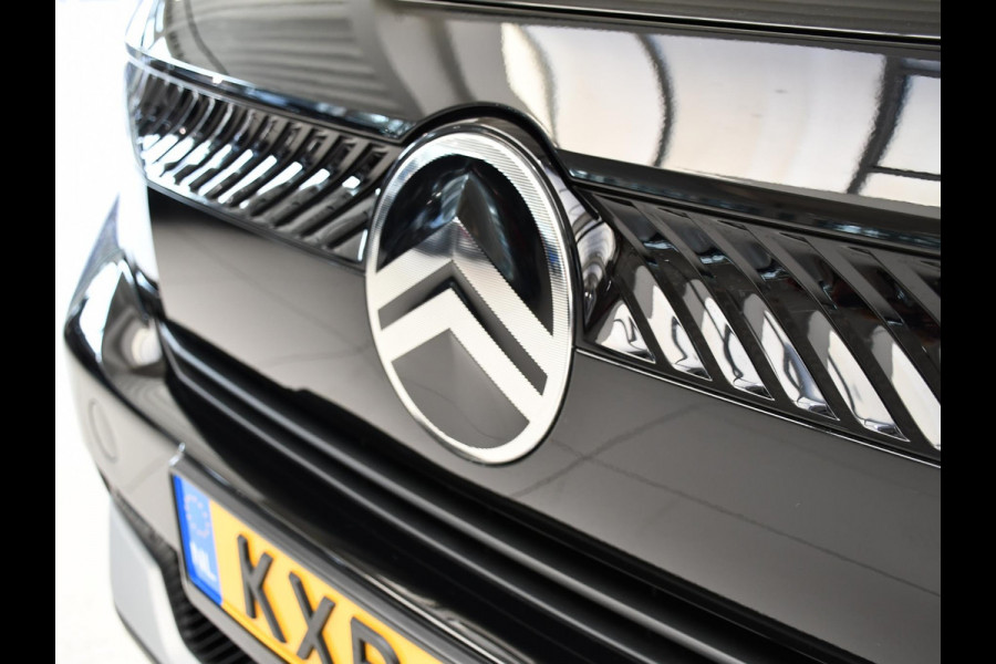 Citroën C3 1.2 Turbo 100pk Max Leverbaar per december
