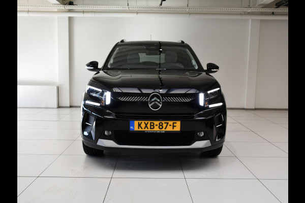 Citroën C3 1.2 Turbo 100pk Max Leverbaar per december