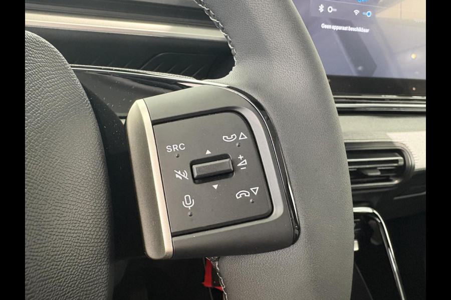 Citroën C3 1.2 Turbo 100pk Max Leverbaar per december