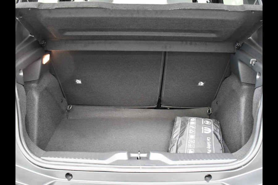 Citroën C3 1.2 Turbo 100pk Max Leverbaar per december