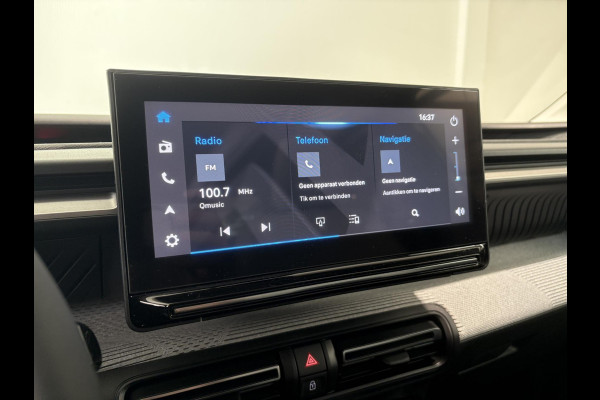 Citroën C3 1.2 Turbo 100pk Max Leverbaar per december