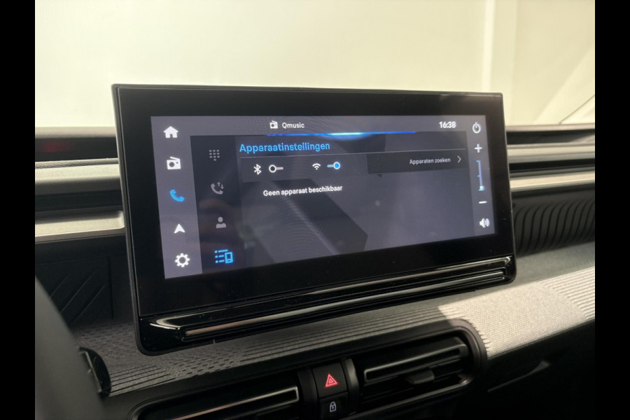 Citroën C3 1.2 Turbo 100pk Max Leverbaar per december