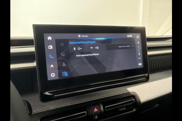 Citroën C3 1.2 Turbo 100pk Max Leverbaar per december