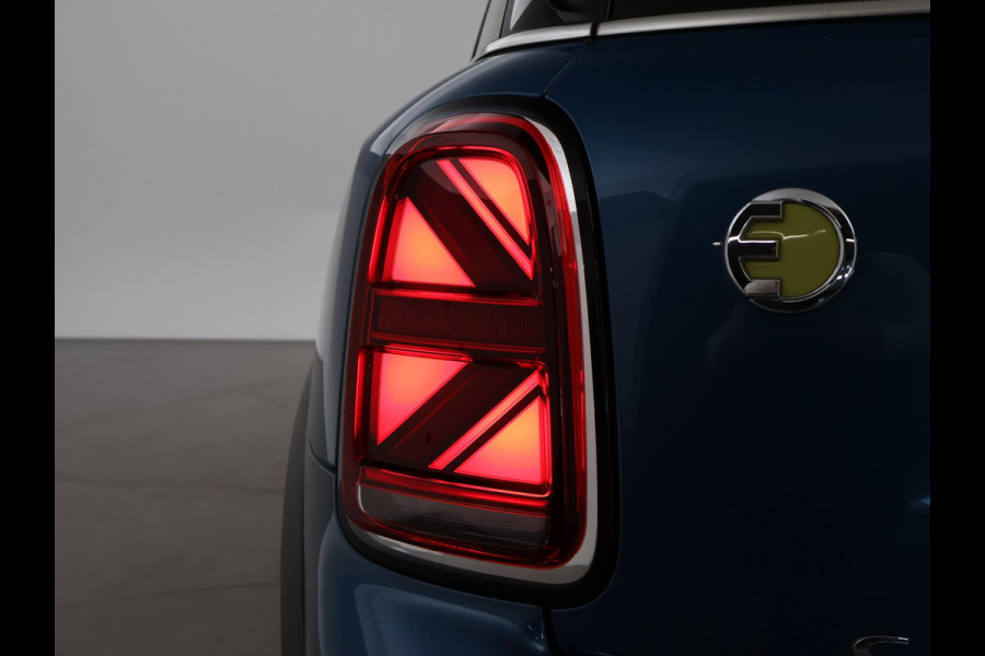 MINI Countryman 1.5 Cooper S E ALL4 224 PK CHILI PLUG-IN HYBRID + PANORAMA | CARPLAY | LEDER EXCLUSIVE | HEAD-UP