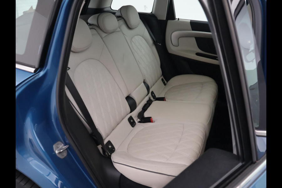 MINI Countryman 1.5 Cooper S E ALL4 224 PK CHILI PLUG-IN HYBRID + PANORAMA | CARPLAY | LEDER EXCLUSIVE | HEAD-UP