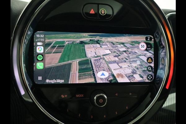 MINI Countryman 1.5 Cooper S E ALL4 224 PK CHILI PLUG-IN HYBRID + PANORAMA | CARPLAY | LEDER EXCLUSIVE | HEAD-UP