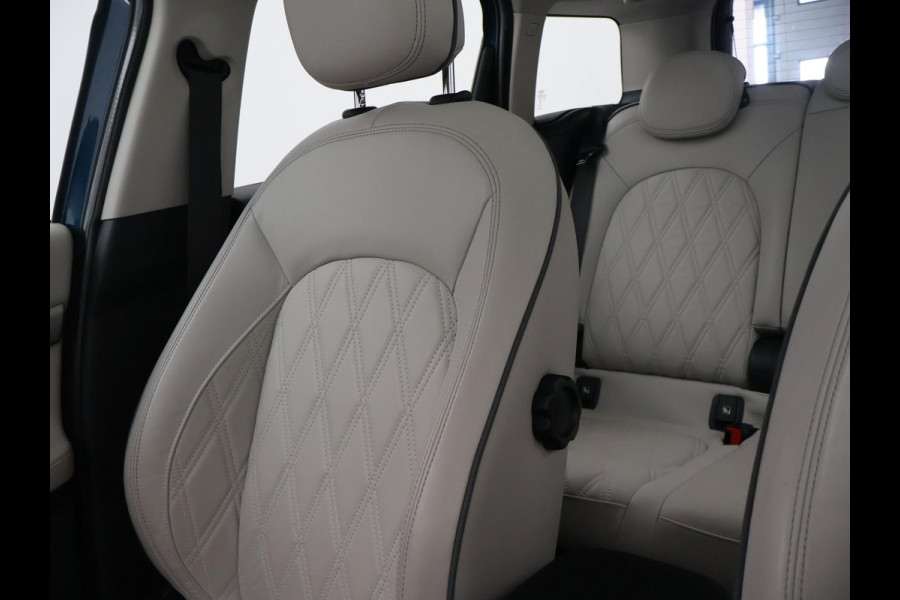 MINI Countryman 1.5 Cooper S E ALL4 224 PK CHILI PLUG-IN HYBRID + PANORAMA | CARPLAY | LEDER EXCLUSIVE | HEAD-UP