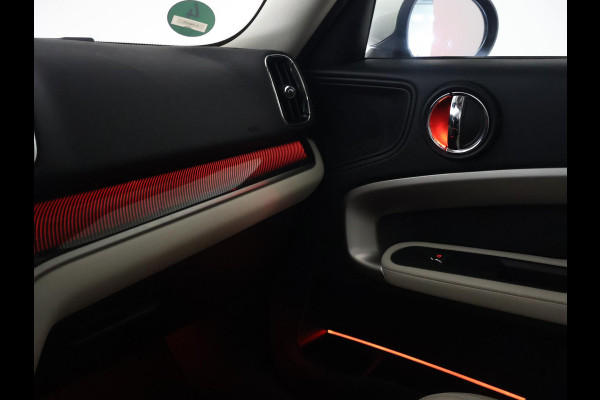 MINI Countryman 1.5 Cooper S E ALL4 224 PK CHILI PLUG-IN HYBRID + PANORAMA | CARPLAY | LEDER EXCLUSIVE | HEAD-UP