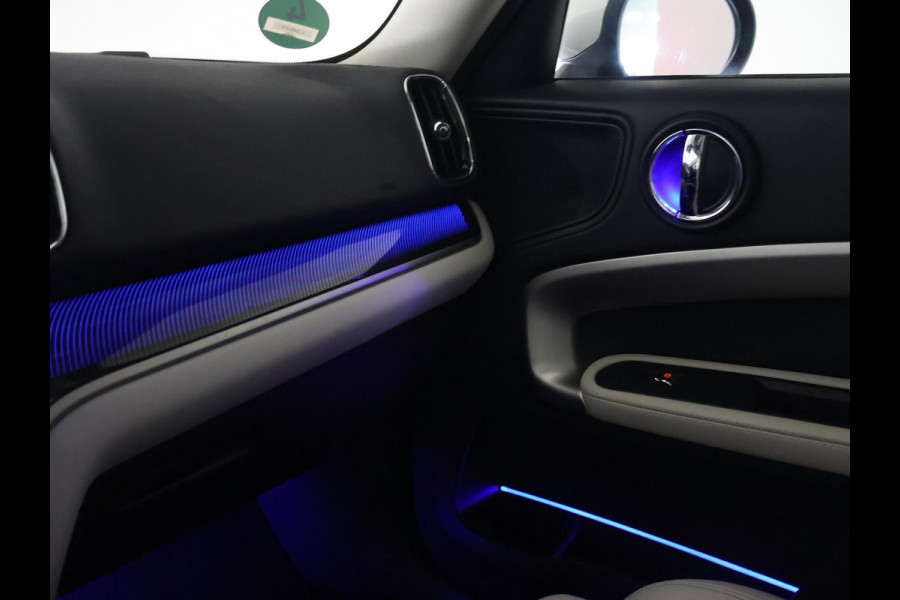 MINI Countryman 1.5 Cooper S E ALL4 224 PK CHILI PLUG-IN HYBRID + PANORAMA | CARPLAY | LEDER EXCLUSIVE | HEAD-UP