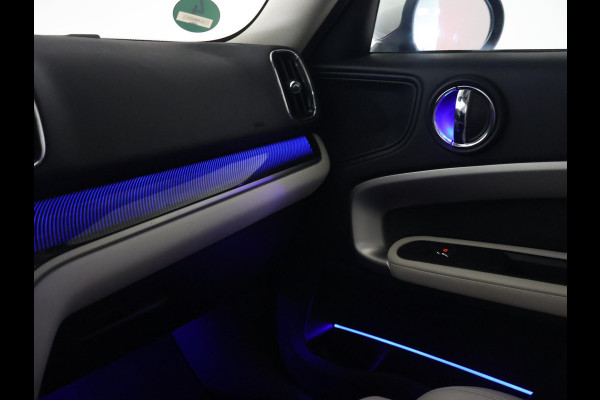 MINI Countryman 1.5 Cooper S E ALL4 224 PK CHILI PLUG-IN HYBRID + PANORAMA | CARPLAY | LEDER EXCLUSIVE | HEAD-UP